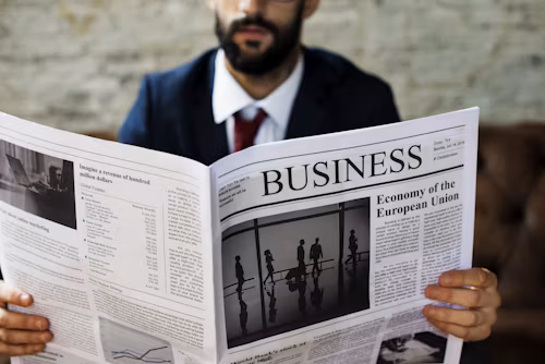 Business & Enterprise Transformation