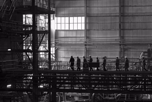 Industry Practices & Sector Expertise